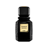 Ajmal Amber Wood Eau De Parfum, Fragrance For Men & Women, 100ml